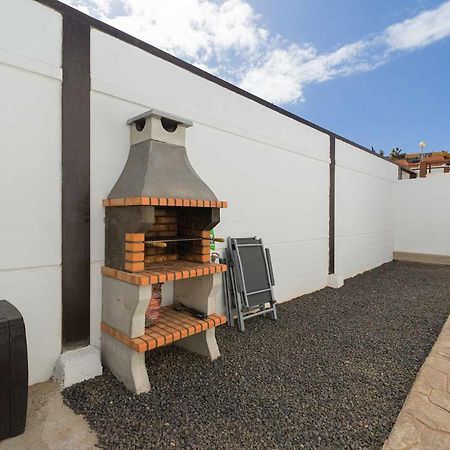 Mahostly Bungalow Vista Golf Caleta De Fuste Luaran gambar