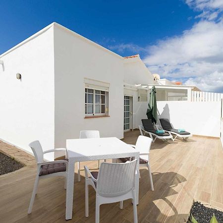 Mahostly Bungalow Vista Golf Caleta De Fuste Luaran gambar