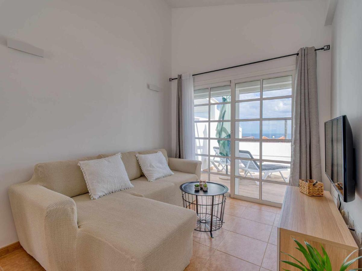 Mahostly Bungalow Vista Golf Caleta De Fuste Luaran gambar